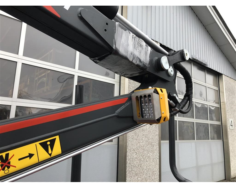 FTG-Källefall FB90 / FB63 PÅ LAGER TIL OMGÅENDE LEVERING !