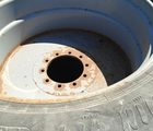 Traktor hjul 850/55-42 XXX