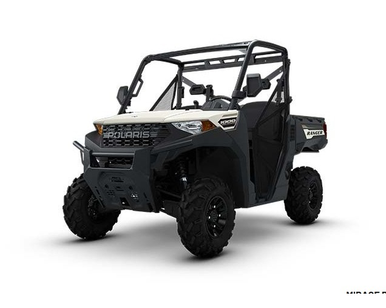 Polaris Ranger 1000 EPS Traktor