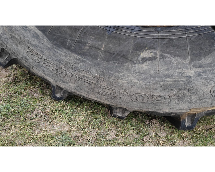 Massey Ferguson MF 40