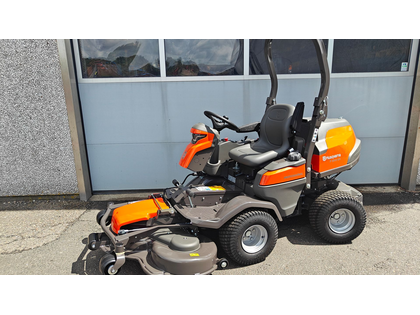 Husqvarna P524X Efi Inkl. 122X klippebord