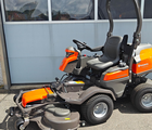 Husqvarna P524X Efi Inkl. 122X klippebord
