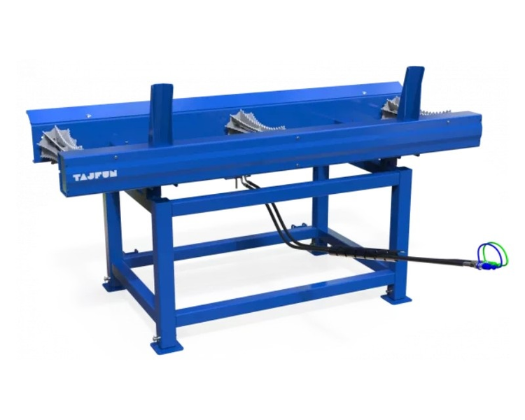 Tajfun M 2000 Til RCA 480 + PRO 500