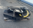 GreenTec RC 132 HÆKSNITTER