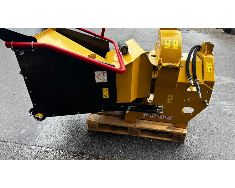 Wallenstein BX 72 REU