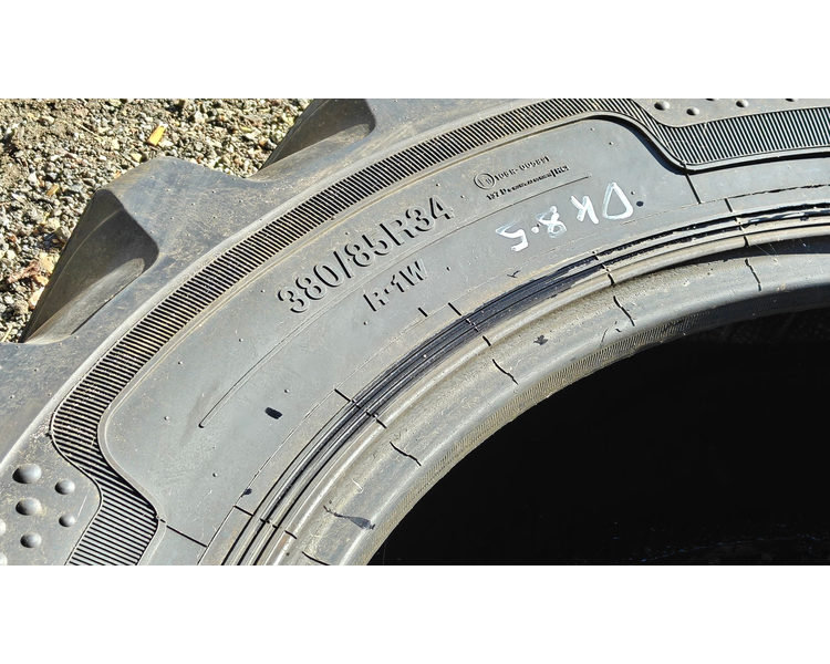 Alliance 380/85R34 XXX