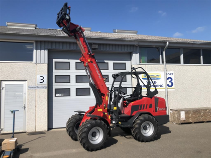 Schäffer 3650 T teleskoplæsser