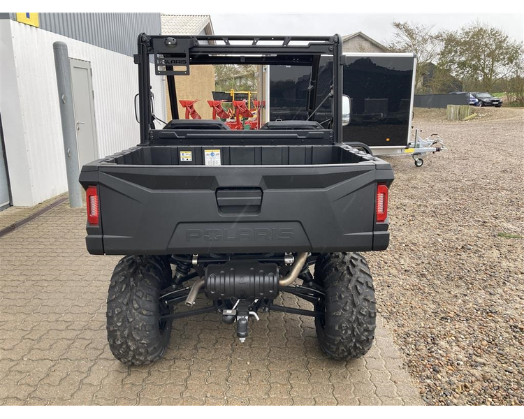 Polaris Ranger 570 EPS CAMO