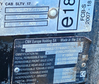New Holland T7050 AUTO COMMAND