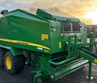 John Deere 744 Premium