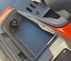 Husqvarna R200IX AWD Long Range model (dobbelt batteri)
