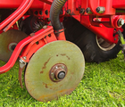 Maschio Gaspardo Mirka Isotronic 8
