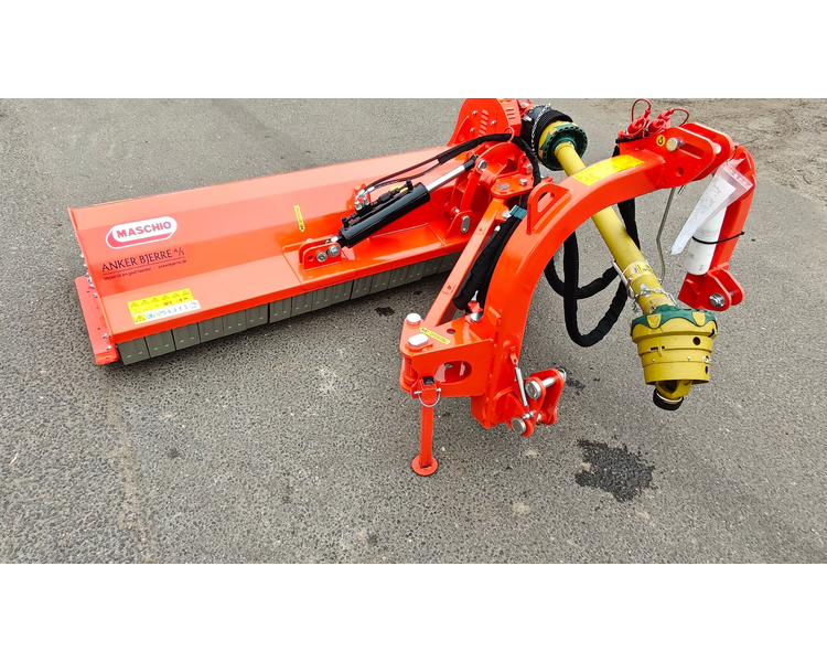Maschio Giraffa L 190