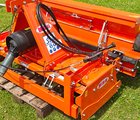 Ortolan SIRO 150 R FRIZ