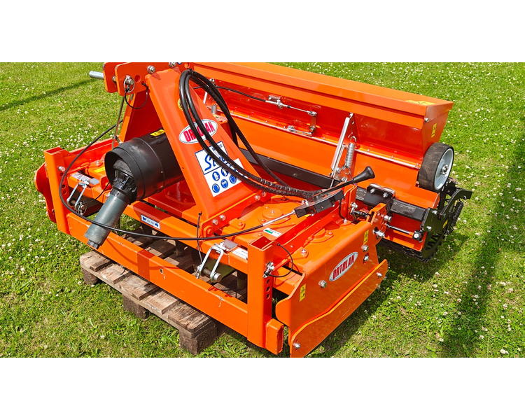 Ortolan SIRO 150 R FRIZ