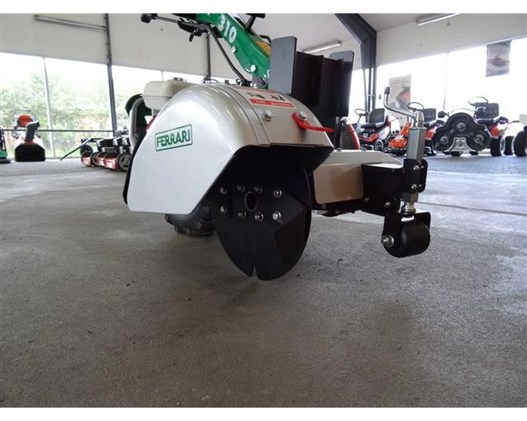 Ferrari Kantskærer/Kantfræser