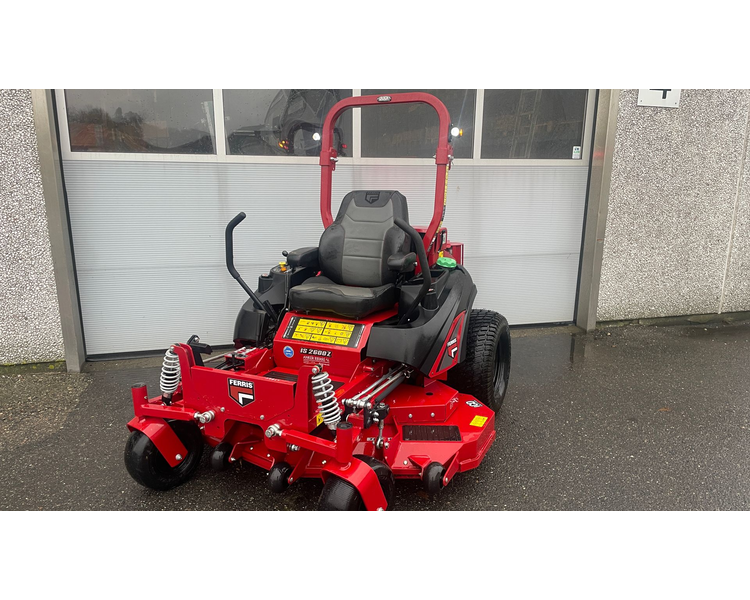 Ferris ZT2600 IS DEMO