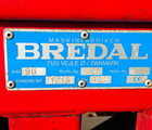 Bredal B2