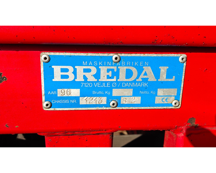 Bredal B2