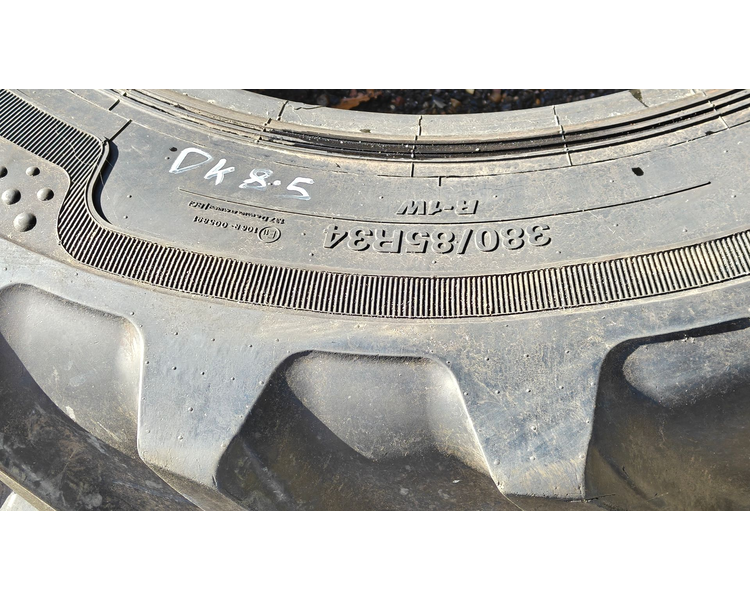 Alliance 380/85R34 XXX