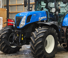 New Holland T7.220 Auto Command