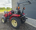 Yanmar YT 235H 4WD SOM NY