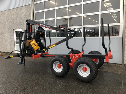 FTG-Källefall FB 70 / FB51 RING TIL ANDERS PÅ 30559780 FOR ET GODT TILBUD