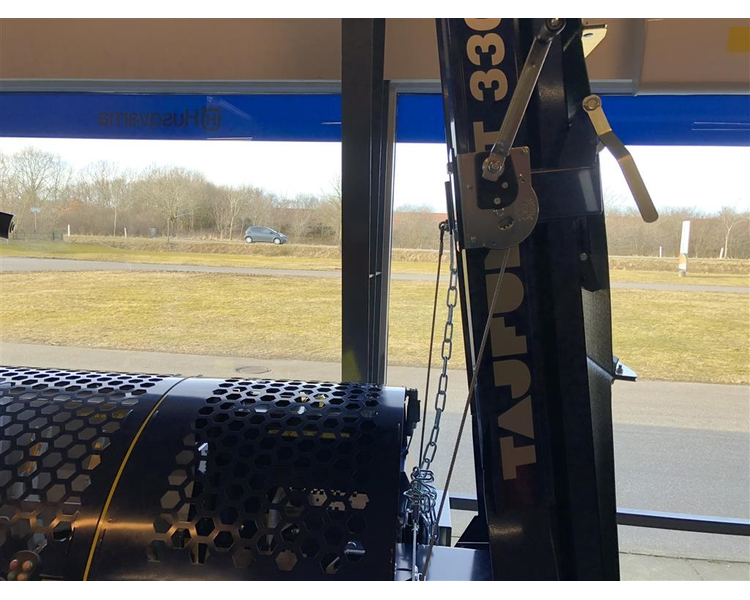 Tajfun RCA 330 JOY RCA 330 JOY