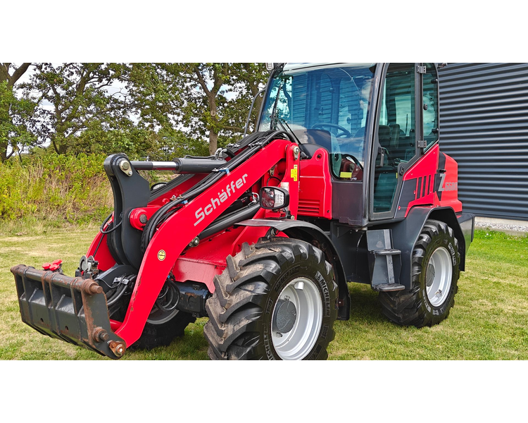 Schäffer 6680Z
