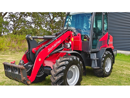 Schäffer 6680Z