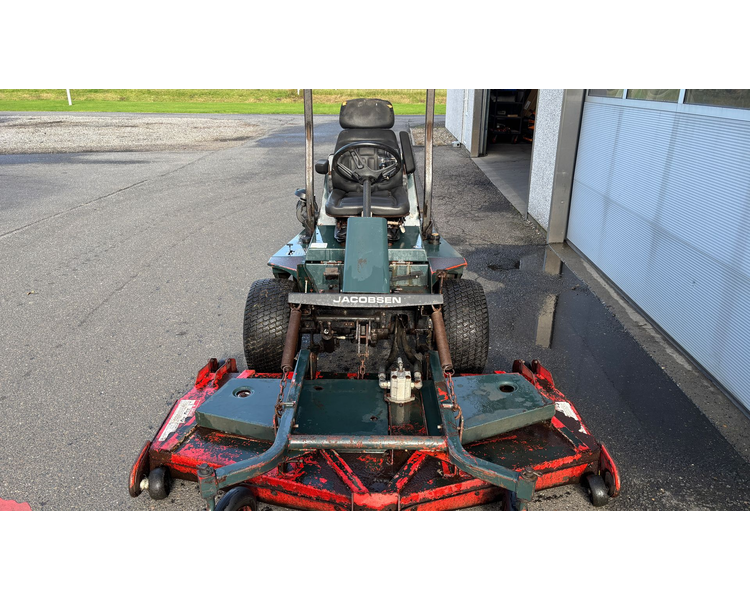 Jacobsen 