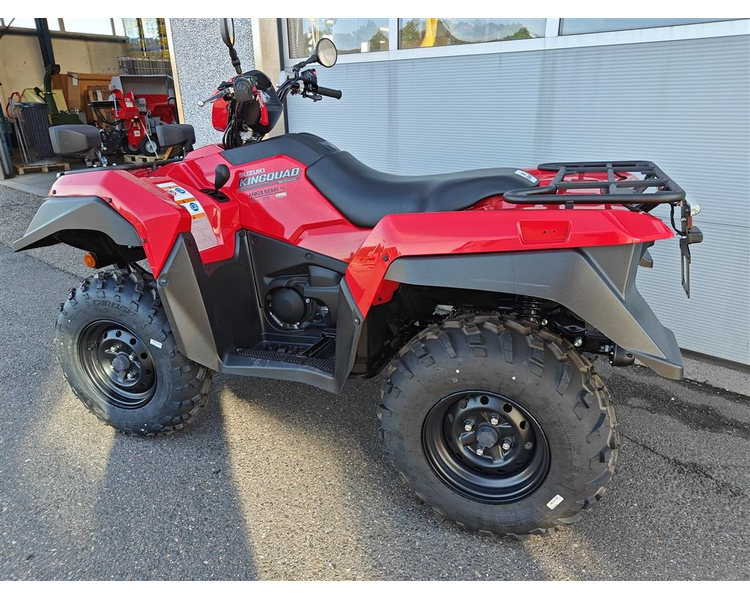 Suzuki LT-A500XPZ T3A