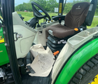 John Deere 3720 eHydro