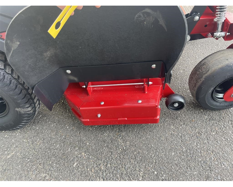 Ferris ZT 500S Intropris!