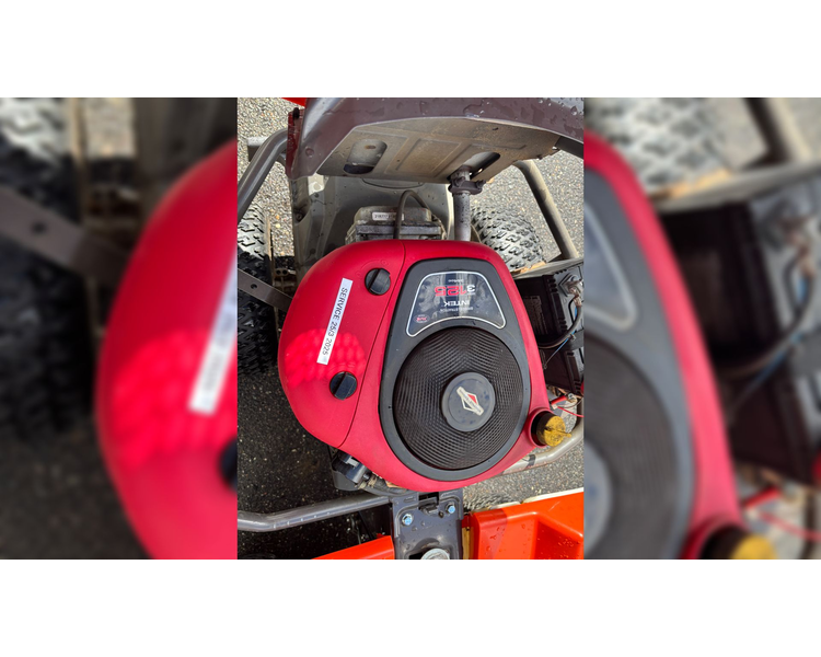 Husqvarna R213C 94cm