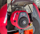 Husqvarna R213C 94cm