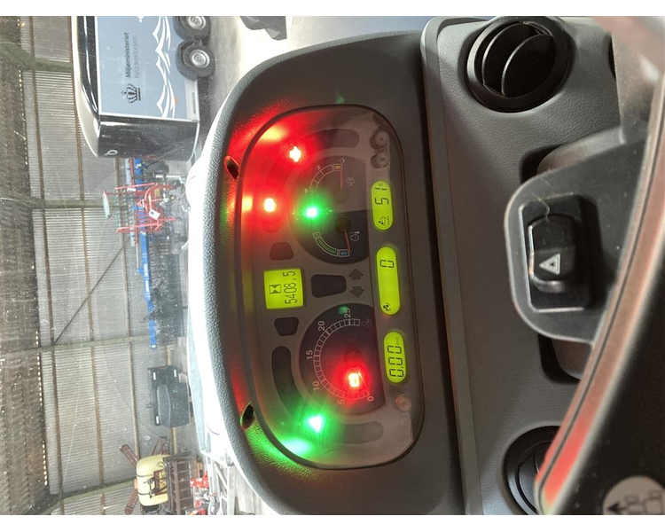 New Holland T7.315 Auto Command M/GPS