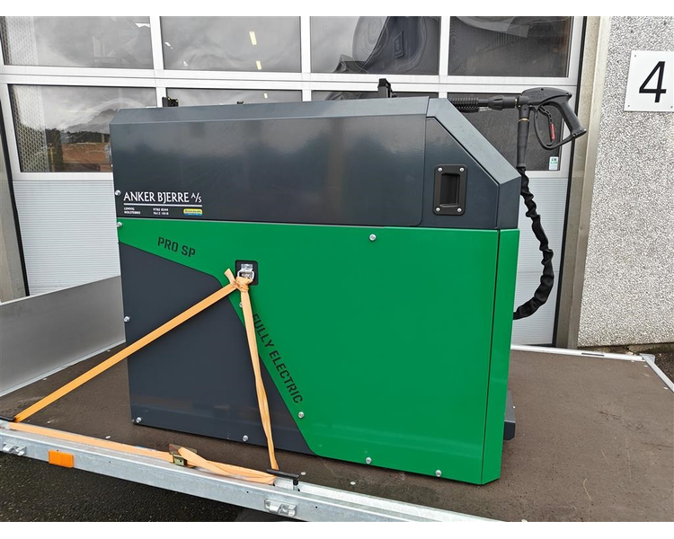 Stama ECO WEEDKILLER PRO 3SP DEMOTILBUD - SPAR 22.500,-