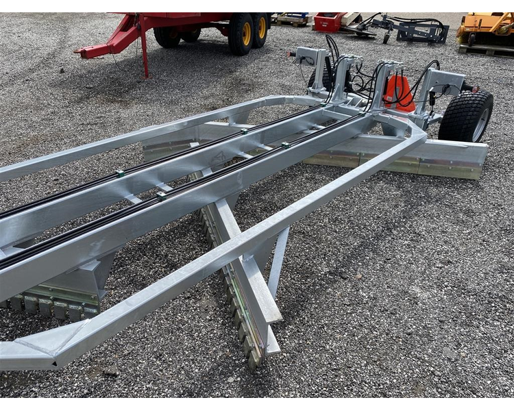 Anker Bjerre Høvlen B-240-HY