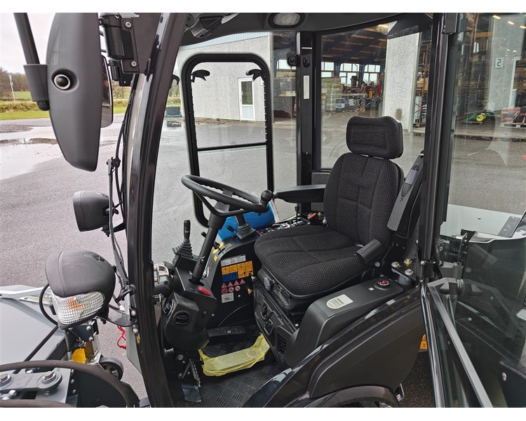 Kärcher MIC 26 Inklusiv 120cm Nesbo kost