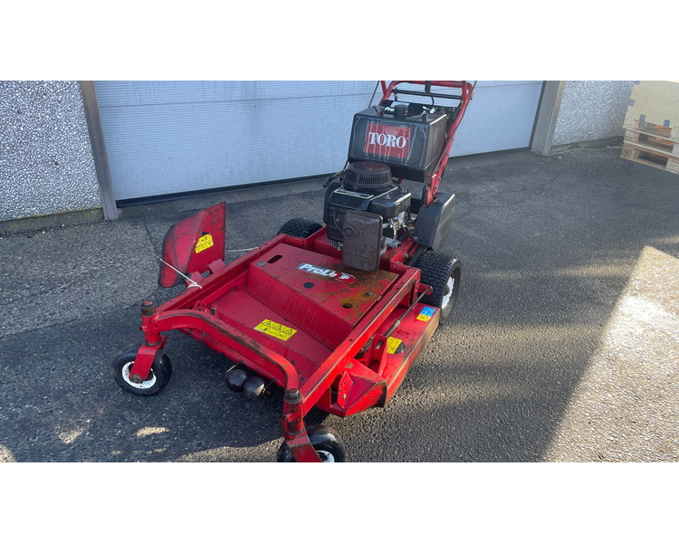 Toro Proline 92cm