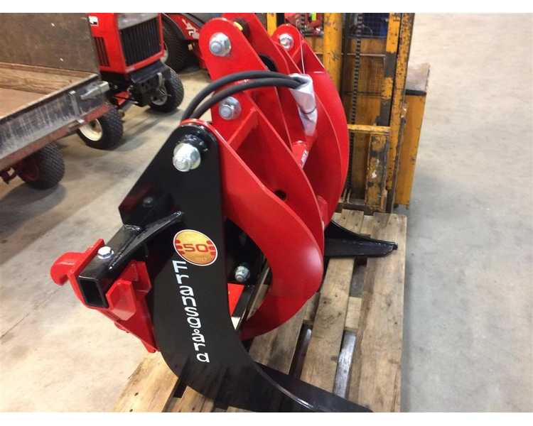 Fransgård SK950 Skovklo