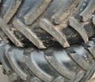 Amazone Sprøjtehjul XXX  650/85R38