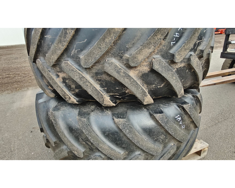 Amazone Sprøjtehjul XXX  650/85R38