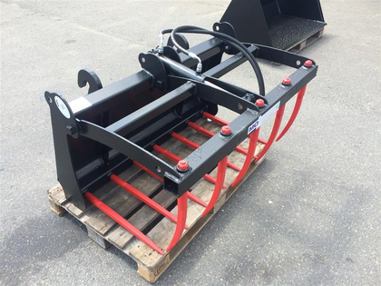 Schäffer Siloklo 120 cm.