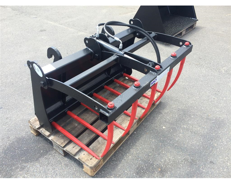 Schäffer Siloklo 120 cm.