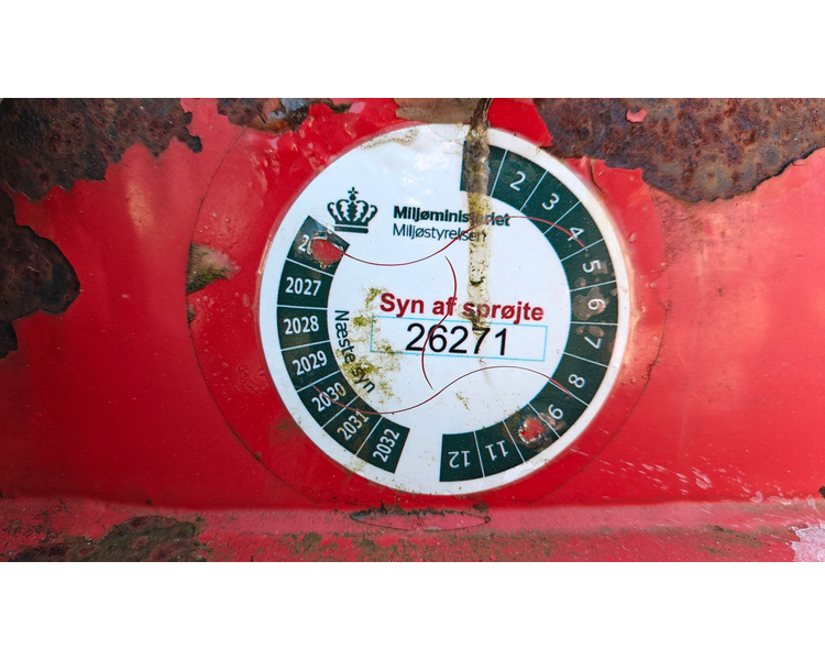 Bargam TFO 3000 24m Bom