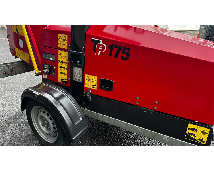 TP 175 MOBIL