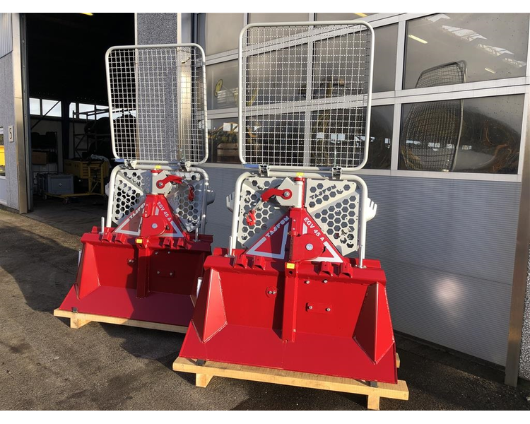 Tajfun EGV 45A Ring for tilbud