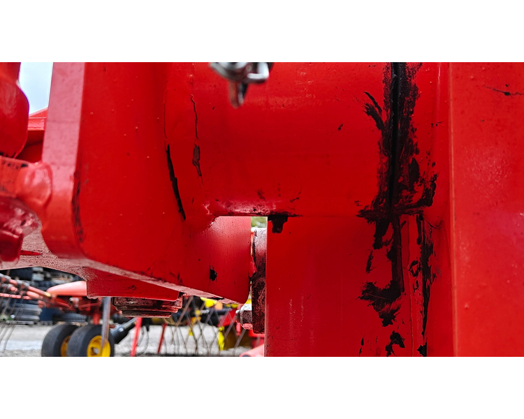 Maschio Giraffa XXL 260